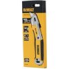 Pracovní nůž DEWALT DWHT10998-0 Kapesní nůž Drop Point