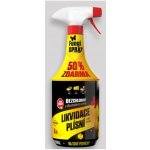 FungiSPRAY bezchlorový Citrus 0,5 l – Zboží Dáma