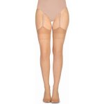 Annes Punčochy Noel Calze 15 DEN Visone – Zboží Dáma