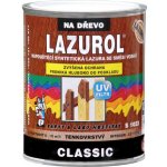 Lazurol Classic S1023 2,5 l ořech – Sleviste.cz