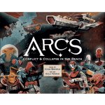 Leder Games Arcs – Zboží Dáma