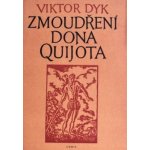 Zmoudření dona Quijota – Hledejceny.cz