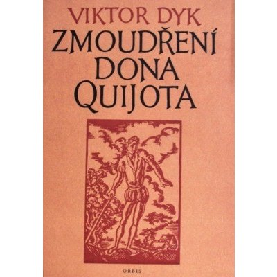 Zmoudření dona Quijota – Hledejceny.cz