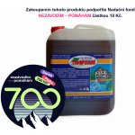 TEKON Přípravek do septiku, ČOV TREPSAN KLASIK 5l – HobbyKompas.cz