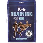 Brit Training Snack Puppies 200 g – Zbozi.Blesk.cz