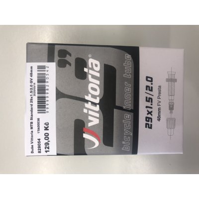 Vittoria GV – Zboží Dáma