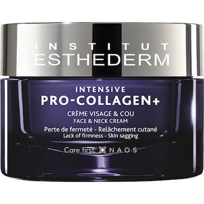 Institut Esthederm INTENSIVE PRO-COLLAGEN+ CREAM 50 ml – Zboží Mobilmania