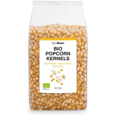 VanaVita Popcorn Kernels 1000 g – Hledejceny.cz