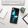 Pouzdro a kryt na mobilní telefon Honor iSaprio Roboskull Honor 8S