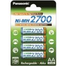 Panasonic AA 2700mAh 4ks 3HGAE/4BE