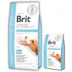 Brit Veterinary Diet Dog Obesity 12 kg – Zbozi.Blesk.cz