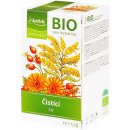 Apotheke BIO Čistící čaj 20 nálevových sáčků 30 g