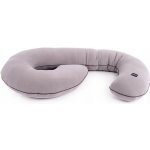 Poofi Polštář fialový – Zboží Mobilmania