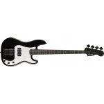 Fender LE Player Fusion Precision Bass HH EB BLK – Zboží Mobilmania
