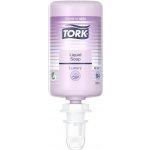 Tork jemné luxusní tekuté mýdlo Premium jasmín 1 l – Hledejceny.cz