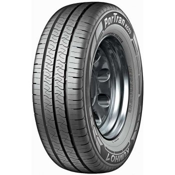 Kumho PorTran KC53 195/80 R14 106R