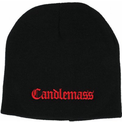 Razamataz Candlemass Logo BH126 – Hledejceny.cz