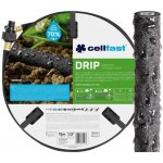 Cellfast DRIP 1/2" L - 15,0 m priesaková – HobbyKompas.cz