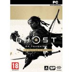 Ghost of Tsushima (Director’s Cut) – Hledejceny.cz