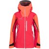 Dámská sportovní bunda Mammut Nordwand Pro HS Hooded Jacket Women růžová