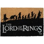 OEM The Lord Of The Rings Pán prstenů Way 60 x 40 cm – Zboží Dáma