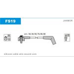 JANMOR Sada kabelů pro zapalování FS19 – Hledejceny.cz