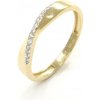Prsteny Pattic Zlatý prsten CA211401Y