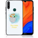 Pouzdro PROTEMIO 42872 MY ART Ochranný obal Huawei Y6p LITTLE PRINCE 028 – Zboží Mobilmania