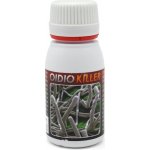 Agrobacterias Oidio Killer 50 g – Hledejceny.cz