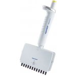 Laboratorní pipeta Eppendorf Reference 2 12-kanálová 10 - 100 µl – Hledejceny.cz