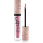 Catrice Matt Pro Ink Non-Transfer dlouhotrvající matná tekutá rtěnka 070 I Am Unique 5 ml – Zbozi.Blesk.cz