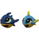 Wiky Vodní bomby zvířátka 2 ks č.1 – Zboží Dáma