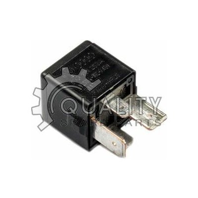 Relé KL15/460 ŠKODA OEM Originál 1K0951253A – Sleviste.cz