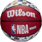 Wilson NBA All team – Zboží Mobilmania