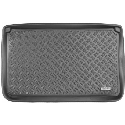 Plastová vana do kufru Rezaw-Plast Renault Captur I 2013 - 2019 horní – Hledejceny.cz