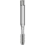 BUČOVICE TOOLS Závitník strojní s přímou drážkou čsn 223042 m12 iso1 hsse tin (165120) – Hledejceny.cz
