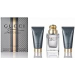 Gucci Made to Measure EDT 90 ml + balzám po holení 50 ml + sprchový gel 50 ml dárková sada – Hledejceny.cz