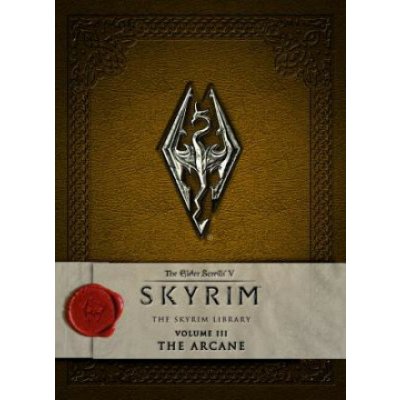 The Elder Scrolls V: Skyrim - Bethesda Softworks – Hledejceny.cz