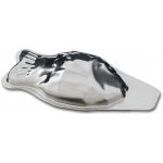 Kovovýroba Jeníkov Formičky na cukroví RYBIČKA 24 x 45 mm, sada 20ks – Zboží Dáma