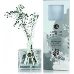 Ashleigh & Burwood Life in Bloom Cotton Flower & Amber in Bloom Grey 100 ml – Zboží Dáma