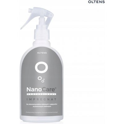 Oltens NanoCare impregnace 250 ml