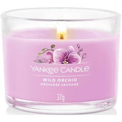 Yankee Candle Wild Orchid 37 g – Hledejceny.cz