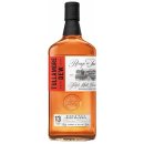 Tullamore D.E.W. 13y Rouge 40% 0,7 l (holá láhev)