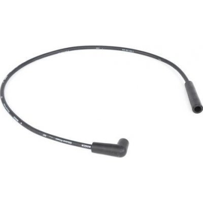 zapalovací kabel BOSCH 0 986 356 064 – Hledejceny.cz