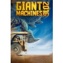 Hra na PC Giant Machines 2017