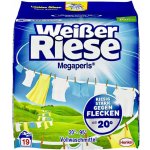 Weisser Riese Megaperls Universal prášek 1,14 kg 19 PD – Zboží Dáma