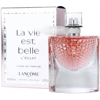 Lancôme La vie est belle L'Éclat parfémovaná voda dámská 75 ml