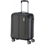 Travelite City 4w Anthracite 40 l – Hledejceny.cz