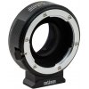 Předsádka a redukce Metabones Leica R Lens to RF-mount Speed Booster ULTRA 0.71x