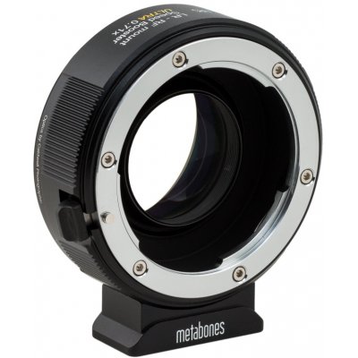 Metabones Leica R Lens to RF-mount Speed Booster ULTRA 0.71x – Zboží Mobilmania